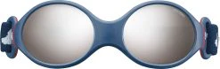 Julbo Loop S Spectron 4 Baby Sunglasses - Kid's|-|Lunettes Soleil Loop S Spectron 4 Pour Bébés - Enfant -Julbo Shop JUL JS5322319 7E 7EDetail1 20Dark 20Blue 20 20Red