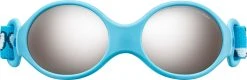 Julbo Loop S Spectron 4 Baby Sunglasses - Kid's|-|Lunettes Soleil Loop S Spectron 4 Pour Bébés - Enfant -Julbo Shop JUL JS5322319 7E 7EDetail1 20Turquoise 20Blue 20 20Blue 20Light