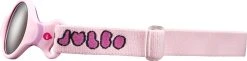 Julbo Loop S Spectron 4 Baby Sunglasses - Kid's|-|Lunettes Soleil Loop S Spectron 4 Pour Bébés - Enfant -Julbo Shop JUL JS5322319 7E 7EDetail2 20Pink 20Light 20 20Pink