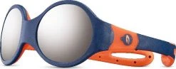 Julbo Loop M Spectron 4 Baby Sunglasses - Kid's|-|Lunettes Soleil Loop M Spectron 4 Pour Bébés - Enfant -Julbo Shop JUL JS5332313 7EBlue 20 20Orange 20Spectron 204