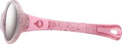 Julbo Loop M Spectron 4 Baby Sunglasses - Kid's|-|Lunettes Soleil Loop M Spectron 4 Pour Bébés - Enfant -Julbo Shop JUL JS5332313 7E 7EB 20Rose 20Glitter 20Spectron 204
