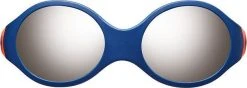 Julbo Loop M Spectron 4 Baby Sunglasses - Kid's|-|Lunettes Soleil Loop M Spectron 4 Pour Bébés - Enfant -Julbo Shop JUL JS5332313 7E 7EDetail1 20Blue 20 20Orange 20Spectron 204