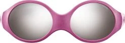 Julbo Loop M Spectron 4 Baby Sunglasses - Kid's|-|Lunettes Soleil Loop M Spectron 4 Pour Bébés - Enfant -Julbo Shop JUL JS5332313 7E 7EDetail1 20Dark 20Pink 20 20Pink 20Light