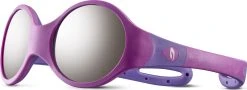 Julbo Loop M Spectron 4 Baby Sunglasses - Kid's|-|Lunettes Soleil Loop M Spectron 4 Pour Bébés - Enfant -Julbo Shop JUL JS5332313 7E 7Edetail2 20Pink 20 20Violet 20Spectron 204 d2741d23 f04f 4410 8017 ead0b06c0560