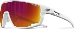 Julbo Rush Spectron 3CF Sunglasses - Unisex|-|Lunettes Soleil Rush Spectron 3CF - Unisexe -Julbo Shop JUL JS5341 7EWhite 20 20Black