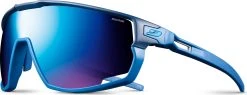 Julbo Rush Reactiv 0-3 Sunglasses - Unisex|-|Lunettes Soleil Rush Reactiv 0-3 - Unisexe -Julbo Shop JUL JS534 7EDark 20Blue 20 20Blue