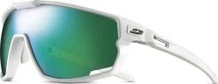Julbo Rush Reactiv 0-3 Sunglasses - Unisex|-|Lunettes Soleil Rush Reactiv 0-3 - Unisexe -Julbo Shop JUL JS534 7EWhite 20Spectron 203CF a204dbdf 6833 40cf 8507 1c96184b3d70