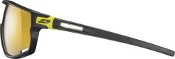 Julbo Rush Reactiv 0-3 Sunglasses - Unisex|-|Lunettes Soleil Rush Reactiv 0-3 - Unisexe -Julbo Shop JUL JS534 7E 7EDetail2 20Black 20 20Yellow 20Performance 201 3