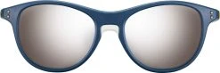 Julbo NOLLIE Sunglasses - Kids|-|Lunettes De Soleil NOLLIE - Enfants -Julbo Shop JUL JS53811 7E 7EDetail1 20Dark 20Blue 20 20Light 20Grey