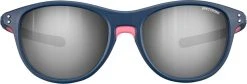 Julbo NOLLIE Sunglasses - Kids|-|Lunettes De Soleil NOLLIE - Enfants -Julbo Shop JUL JS53811 7E 7EDetail1 20Dark 20Blue 20 20Pink