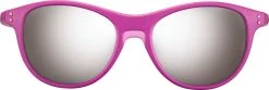 Julbo NOLLIE Sunglasses - Kids|-|Lunettes De Soleil NOLLIE - Enfants -Julbo Shop JUL JS53811 7E 7EDetail1 20Dark 20Pink 20 20Pink