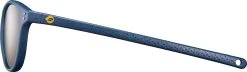 Julbo NOLLIE Sunglasses - Kids|-|Lunettes De Soleil NOLLIE - Enfants -Julbo Shop JUL JS53811 7E 7EDetail2 20Dark 20Blue 20 20Light 20Grey