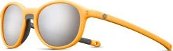 Julbo FLASH Sunglasses - Kids|-|Lunettes De Soleil FLASH - Enfants -Julbo Shop JUL JS53911 7EOrange 20 20Grey