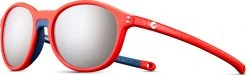 Julbo FLASH Sunglasses - Kids|-|Lunettes De Soleil FLASH - Enfants -Julbo Shop JUL JS53911 7ERed 20 20Dark 20Blue