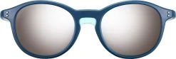 Julbo FLASH Sunglasses - Kids|-|Lunettes De Soleil FLASH - Enfants -Julbo Shop JUL JS53911 7E 7EDetail1 20Dark 20Blue 20 20Blue 20Light