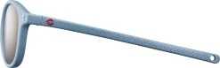 Julbo FLASH Sunglasses - Kids|-|Lunettes De Soleil FLASH - Enfants -Julbo Shop JUL JS53911 7E 7EDetail2 20Blue 20 20Grey