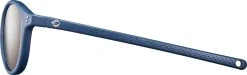 Julbo FLASH Sunglasses - Kids|-|Lunettes De Soleil FLASH - Enfants -Julbo Shop JUL JS53911 7E 7EDetail2 20Dark 20Blue 20 20Blue 20Light