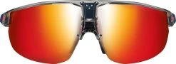 Julbo RIVAL Sunglasses - Unisex|-|Lunettes De Soleil RIVAL - Unisexe -Julbo Shop JUL JS54011 7E 7EDetail1 20Grey 20 20Blue