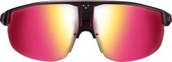 Julbo RIVAL Sunglasses - Unisex|-|Lunettes De Soleil RIVAL - Unisexe -Julbo Shop JUL JS54011 7E 7EDetail1 20Pink 20 20Gold