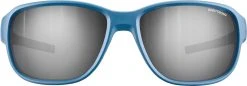 Julbo Montebianco 2 Spectron 3 Sunglasses - Men's|-|Lunettes Soleil Montebianco Spectron 3 - Homme -Julbo Shop JUL JS54111 7E 7EDetail1 20Blue 20 20Grey 20Jaune 48068193 44fa 48b7 a8ac 85c23cbde469
