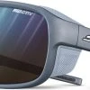 Julbo Montebianco 2 Reactiv 2-4 Sunglasses - Unisex|-|Lunettes Soleil Montebianco 2 Reactiv 2-4 - Unisexe -Julbo Shop JUL JS54136 7EGrey