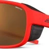 Julbo Montebianco 2 Reactiv 2-4 Polarized Sunglasses - Men's|-|Lunettes Soleil Montebianco Polarized 2 Reactiv 2-4 - Homme