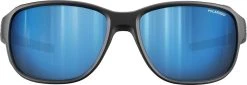 Julbo Montebianco 2 Polarized 3 Sunglasses - Unisex|-|Lunettes Soleil Montebianco Polarized 3 - Unisexe -Julbo Shop JUL JS54194 7E 7EDetail1 20Black 20 20Blue 20 20White
