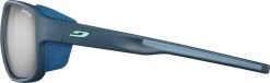 Julbo Montebianco 2 Polarized 3 Sunglasses - Unisex|-|Lunettes Soleil Montebianco Polarized 3 - Unisexe -Julbo Shop JUL JS54194 7E 7ESide 20Dark 20Blue 20 20Blue 20 20Mint 3668fe65 3cba 492c a316 2eb1807e7410