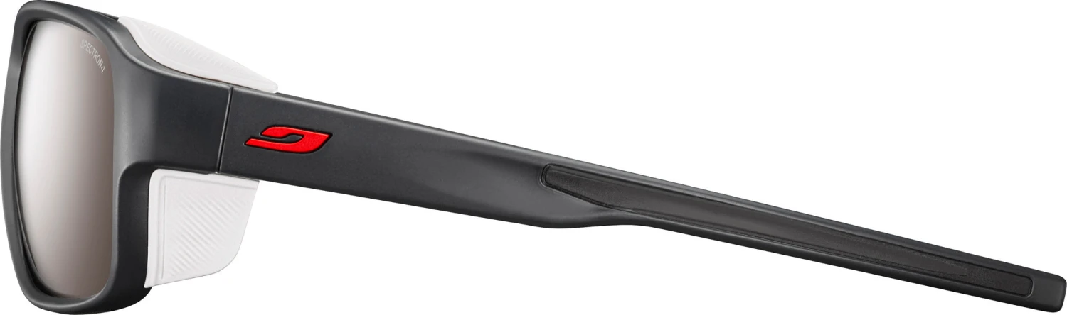 Julbo Monterosa 2 Spectron 4 Sunglasses - Women's|-|Lunettes Soleil Monterosa Spectron 4 - Femme 8 Julbo Monterosa 2 Spectron 4 Sunglasses - Women's|-|Lunettes Soleil Monterosa Spectron 4 - Femme - Image 6