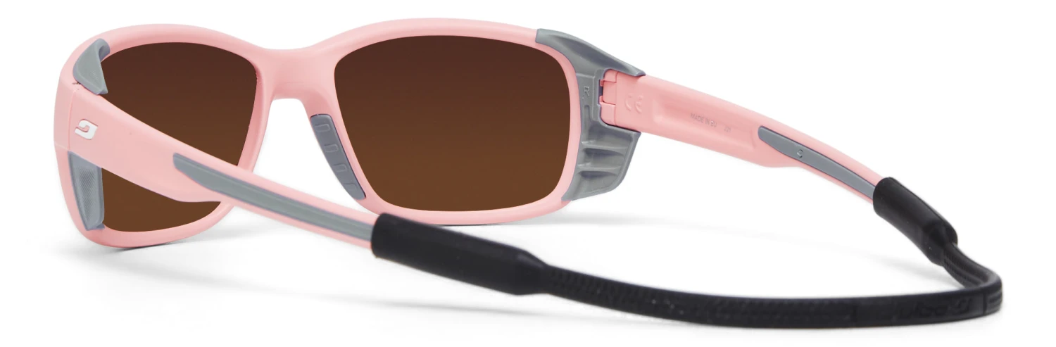 Julbo Monterosa 2 Spectron 4 Sunglasses - Women's|-|Lunettes Soleil Monterosa Spectron 4 - Femme 17 Julbo Monterosa 2 Spectron 4 Sunglasses - Women's|-|Lunettes Soleil Monterosa Spectron 4 - Femme - Image 15