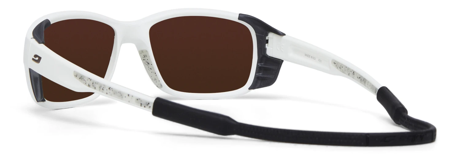 Julbo Monterosa 2 Spectron 4 Sunglasses - Women's|-|Lunettes Soleil Monterosa Spectron 4 - Femme 14 Julbo Monterosa 2 Spectron 4 Sunglasses - Women's|-|Lunettes Soleil Monterosa Spectron 4 - Femme - Image 12