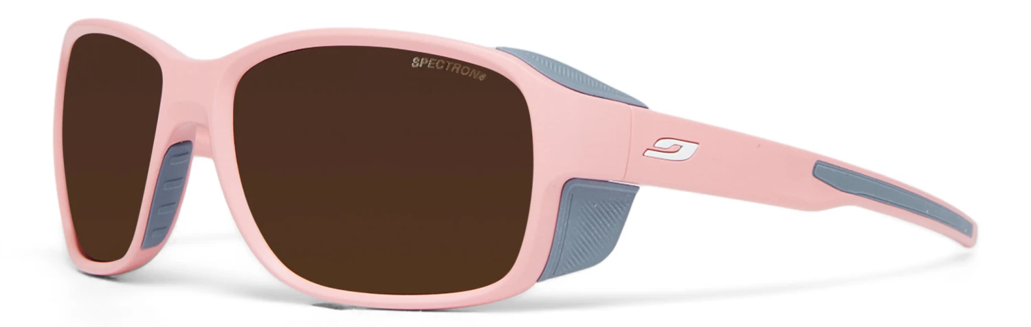 Julbo Monterosa 2 Spectron 4 Sunglasses - Women's|-|Lunettes Soleil Monterosa Spectron 4 - Femme 15 Julbo Monterosa 2 Spectron 4 Sunglasses - Women's|-|Lunettes Soleil Monterosa Spectron 4 - Femme - Image 13