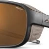 Julbo Monterosa 2 Reactiv 2-4 Polarized Sunglasses - Women's|-|Lunettes Soleil Monterosa Polarized 2 Reactiv 2-4 - Femme