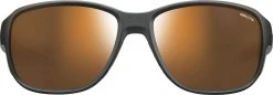 Julbo Monterosa 2 Reactiv 2-4 Polarized Sunglasses - Women's|-|Lunettes Soleil Monterosa Polarized 2 Reactiv 2-4 - Femme -Julbo Shop JUL JS54250 7E 7EDetail1 20Black 20 20Brown 296acf9a 2ad0 4088 90c2 91f8a268d0ca