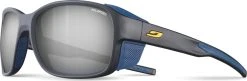 Julbo Monterosa 2 Polarized 3 Sunglasses - Women's|-|Lunettes Soleil Monterosa Polarized 3 - Femme