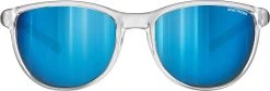 Julbo Idol Spectron 3 Sunglasses - Youth|-|Lunettes Soleil Idol Spectron 3 - Jeune -Julbo Shop JUL JS54311 7ECristal 20 20Dark 20Blue 20Mat