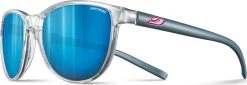 Julbo Idol Spectron 3 Sunglasses - Youth|-|Lunettes Soleil Idol Spectron 3 - Jeune -Julbo Shop JUL JS54311 7E 7EDetail1 20Cristal 20 20Dark 20Blue 20Mat