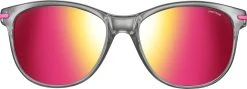Julbo Idol Spectron 3 Sunglasses - Youth|-|Lunettes Soleil Idol Spectron 3 - Jeune -Julbo Shop JUL JS54311 7E 7EDetail1 20Transluscent 20Shiny 20Grey