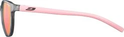 Julbo Idol Spectron 3 Sunglasses - Youth|-|Lunettes Soleil Idol Spectron 3 - Jeune -Julbo Shop JUL JS54311 7E 7ESide 20Grey 20Translu 20 20Pink 20Pastel 20Mat
