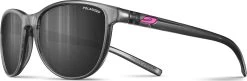 Julbo IDOL Sunglasses - Youth|-|Lunettes De Soleil IDOL - Jeunes -Julbo Shop JUL JS54392 7E 7EDetail1 20Black 20Translu
