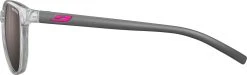 Julbo IDOL Sunglasses - Youth|-|Lunettes De Soleil IDOL - Jeunes -Julbo Shop JUL JS54392 7E 7ESide 20Cristal 20 20Grey