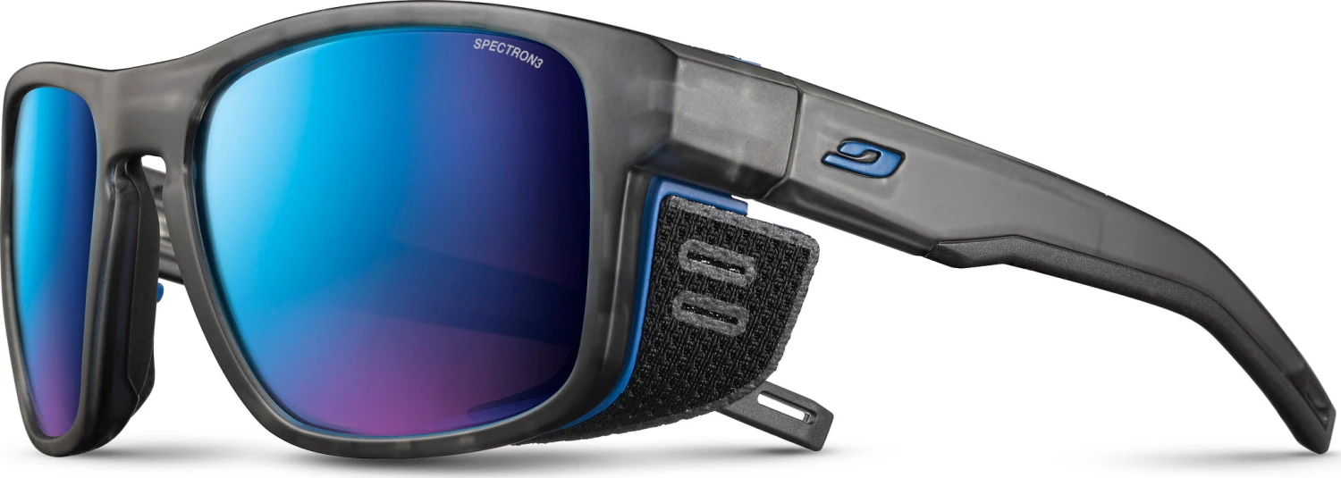 Julbo Shield M Spectron 3 Sunglasses - Men's|-|Lunettes Soleil Shield M Spectron 3 - Homme 3 Julbo Shield M Spectron 3 Sunglasses - Men's|-|Lunettes Soleil Shield M Spectron 3 - Homme