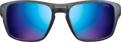 Julbo Shield M Spectron 3 Sunglasses - Men's|-|Lunettes Soleil Shield M Spectron 3 - Homme 16 Julbo Shield M Spectron 3 Sunglasses - Men's|-|Lunettes Soleil Shield M Spectron 3 - Homme -Julbo Shop JUL JS54411 7E 7EDetail1 20Transluscent 20Grey 20 20Blue