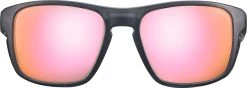 Julbo Shield M Spectron 3 Sunglasses - Men's|-|Lunettes Soleil Shield M Spectron 3 - Homme 15 Julbo Shield M Spectron 3 Sunglasses - Men's|-|Lunettes Soleil Shield M Spectron 3 - Homme -Julbo Shop JUL JS54411 7E 7EDetail1 20Transluscent 20Grey 20 20Pink