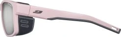 Julbo Shield M Spectron 3 Sunglasses - Men's|-|Lunettes Soleil Shield M Spectron 3 - Homme 18 Julbo Shield M Spectron 3 Sunglasses - Men's|-|Lunettes Soleil Shield M Spectron 3 - Homme -Julbo Shop JUL JS54411 7E 7EDetail2 20Pink 20Pastel 20 20Dark 20Grey