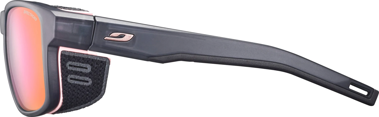 Julbo Shield M Spectron 3 Sunglasses - Men's|-|Lunettes Soleil Shield M Spectron 3 - Homme 8 Julbo Shield M Spectron 3 Sunglasses - Men's|-|Lunettes Soleil Shield M Spectron 3 - Homme - Image 6