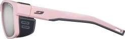 Julbo Shield M Spectron 3 Sunglasses - Men's|-|Lunettes Soleil Shield M Spectron 3 - Homme 20 Julbo Shield M Spectron 3 Sunglasses - Men's|-|Lunettes Soleil Shield M Spectron 3 - Homme -Julbo Shop JUL JS54411 7E 7ESide 20Pink 20Pastel 20 20Dark 20Grey