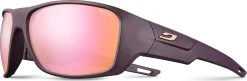 Julbo Rookie 2 Spectron 3 Sunglasses - Kid's|-|Lunettes Soleil Rookie 2 -Spectron 3 Enfant -Julbo Shop JUL JS54511 7EDark 20Violet