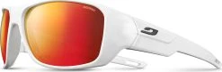 Julbo Rookie 2 Spectron 3 Sunglasses - Kid's|-|Lunettes Soleil Rookie 2 -Spectron 3 Enfant -Julbo Shop JUL JS54511 7EShiny 20White