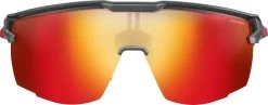 Julbo Ultimate Spectron Sunglasses - Men's|-|Lunettes Soleil Ultimate Spectron - Homme -Julbo Shop JUL JS54611 7E 7EDetail1 20Black 20 20Red